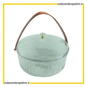 ظرف دسر خوری